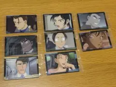 名探偵コナン イタジャガvol.5 警察組まとめ売り