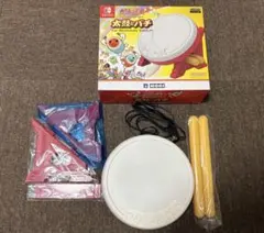 太鼓の達人 Nintendo Switch タタコン