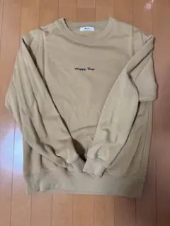 レディース　トレーナー