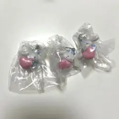 サンリオ ナーススイングマスコット シナモンロール