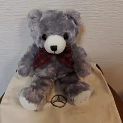 2025年最新】ベンツ ぬいぐるみの人気アイテム - メルカリ