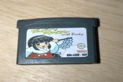 奇々怪界あどばんす Pocky & Rocky with Becky GBA