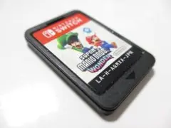 ★ Nintendo SWITCH　スーパーマリオブラザーズ ワンダー ソフト