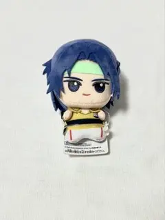 2025年最新】テニスの王子様 ちびぐるみ 幸村の人気アイテム - メルカリ