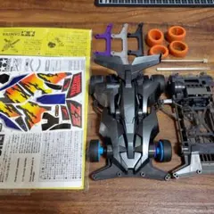 2025年最新】ミニ四駆 シャドウブレイカーの人気アイテム - メルカリ