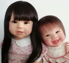 2025年最新】リボーンドールボニーの人気アイテム - メルカリ