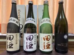 空瓶 まとめ売り 日本酒3種 空瓶 まとめ売り 日本酒3種 日本酒