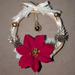 クリスマスリース