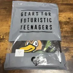 HUMAN MADE POKEMON Tee FUKUOKA 黒BLACK3XL - メルカリ
