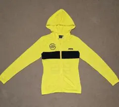 【早い者勝・極美品】ムータマリン レディースゴルフパーカー L〜LL