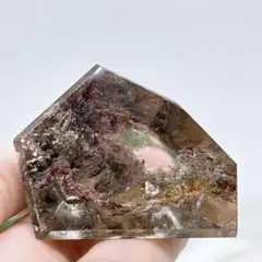 【天然石】ガーデンクォーツ フリーフォーム