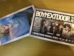 BOYNEXTDOOR The Action FrameVer. ソンホ