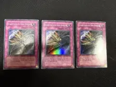 遊戯王 次元幽閉 英語版 字レア ゴールドレターレア MAGO 2枚 - メルカリ