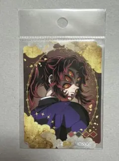 2025年最新】黒死牟 ステッカーの人気アイテム - メルカリ