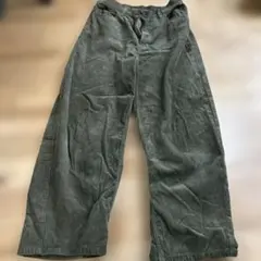 アメリカンホリック ワイドパンツ