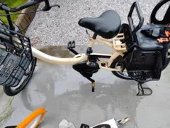 YAMAHA パスバビーアン　電動アシスト自転車 PA20BXLR ヤマハ PAS Babby un PA20BXLR 2019年モデル + 専用充電器 価格