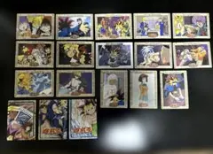 限定価格 遊戯王　東映版　バンダイ　カードケース　パスケース　映画　劇場版 遊戯王 - 【希少】遊戯王 初期 東映 セパレーター デッキケース