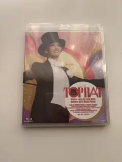 花組 梅田芸術劇場公演 TOP HAT