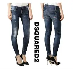 dsquared2 レディース