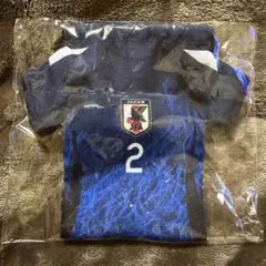 サッカー日本代表 スポーツ選手