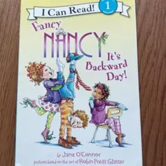Fancy　Nancy