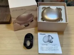 美品 ゾーガンキン スカルプ リフトアップ 頭皮ケア 美容機器 CL-ZKS