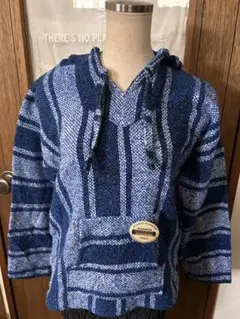 ヴィンテージ　メキシカン　パーカー itim toro oz hooked