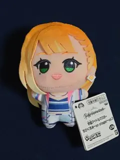 2025年最新】学園アイドルマスター ぬいぐるみ 紫雲清夏の人気