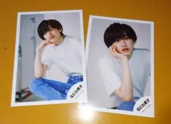 2025年最新】なにわ男子道枝駿佑公式写真の人気アイテム - メルカリ