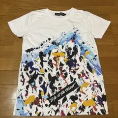 ワンオク Tシャツ アイオブザストーム