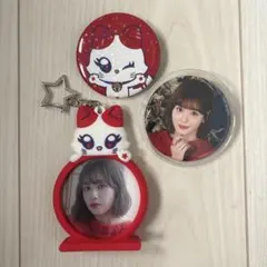 2026年最新】me:i 石井蘭 缶バッジの人気アイテム - メルカリ