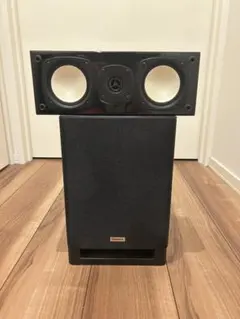 ONKYO製2.1ch ホームシアターシステムBASE-V20HDX ジャンク品 ONKYO 2.1ch ホームシアター BASE-V20HDX 試用レポート（その1