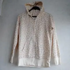 ハートマーケット パーカー