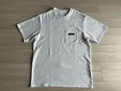 パタゴニア PATAGONIA 半袖 P-6ラベル ポケット付きTシャツ