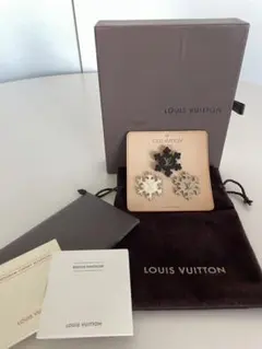 【未使用】LOUIS VUITTON ピンバッチ3点セット 2025年最新】ヴィトン ピンバッチの人気アイテム - メルカリ