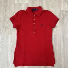 ポロ　ラルフローレン　ポロシャツ