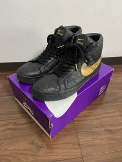 2025年最新】Supreme Nike SB Blazer Midの人気アイテム - メルカリ