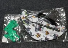 トムとジェリー グッズ 2点セット