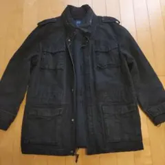 GAPメンズアウター