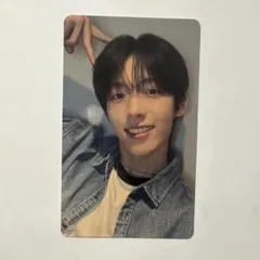 ウォノ WONHO SYNDROME サノクトレカB ウォノ WONHO SYNDROME サノクトレカB - メルカリ