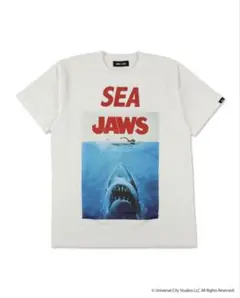 ✩︎新品未開封✩︎JAWS x WDS WIND AND SEA