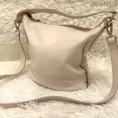 美品 See by Chloe シーバイクロエ 2way ショルダーバッグのサムネイル