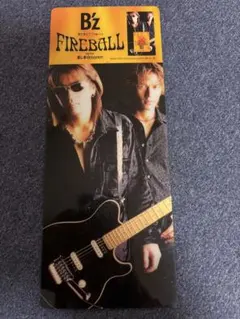 2025年最新】b'z fireballの人気アイテム - メルカリ