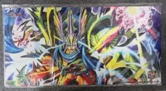 2025年最新】プレイマット デュエルマスターズ 超csの人気アイテム