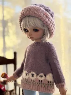 パオラドール ぬいぐるみ