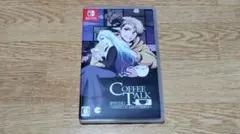 Switch コーヒートーク エピソード2：ハイビスカス＆バタフライ