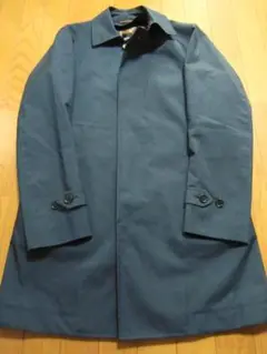 難あり　シップス　ライナー付き　ビジネス　コート　Ｍ