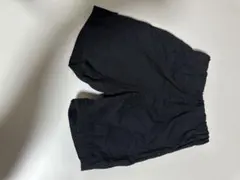 黒いハーフパンツ ベビー