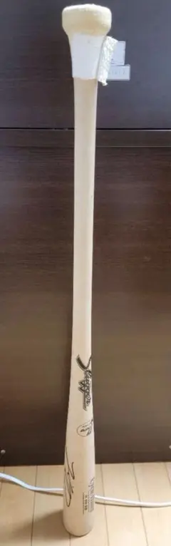 2025年最新】中村紀洋 バットの人気アイテム - メルカリ