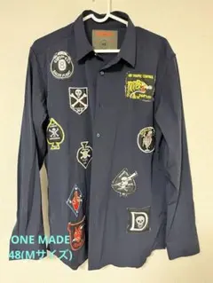 2025年最新】ONE MADEの人気アイテム - メルカリ